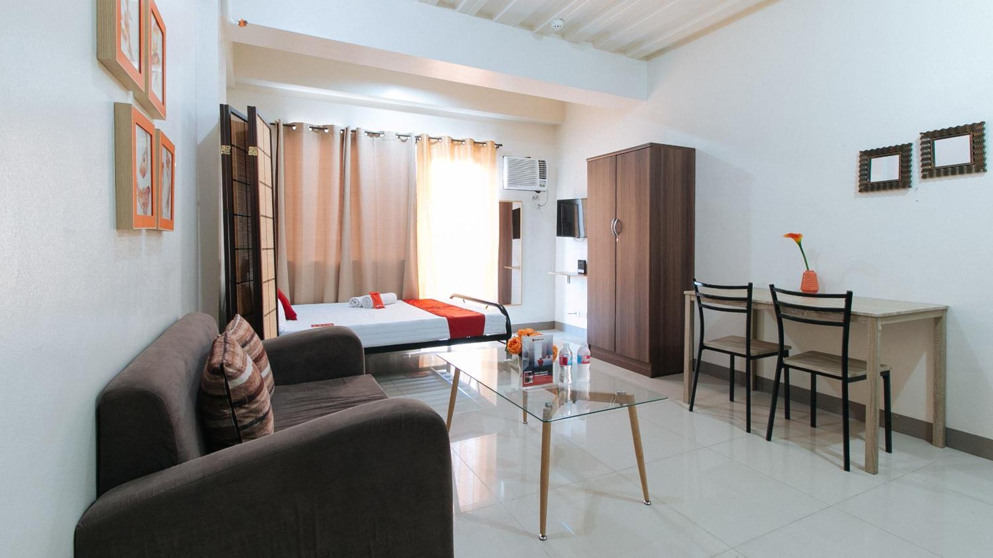 Reddoorz At Kassel Residences Paranaque Paranaque City Bagian luar foto