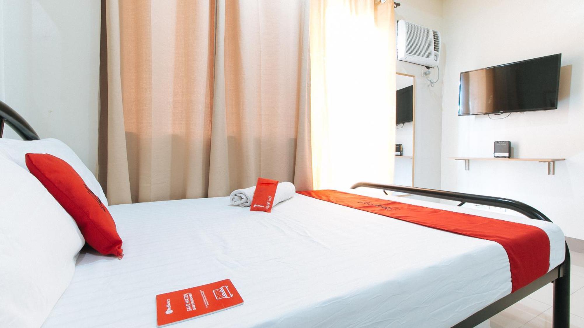 Reddoorz At Kassel Residences Paranaque Paranaque City Bagian luar foto