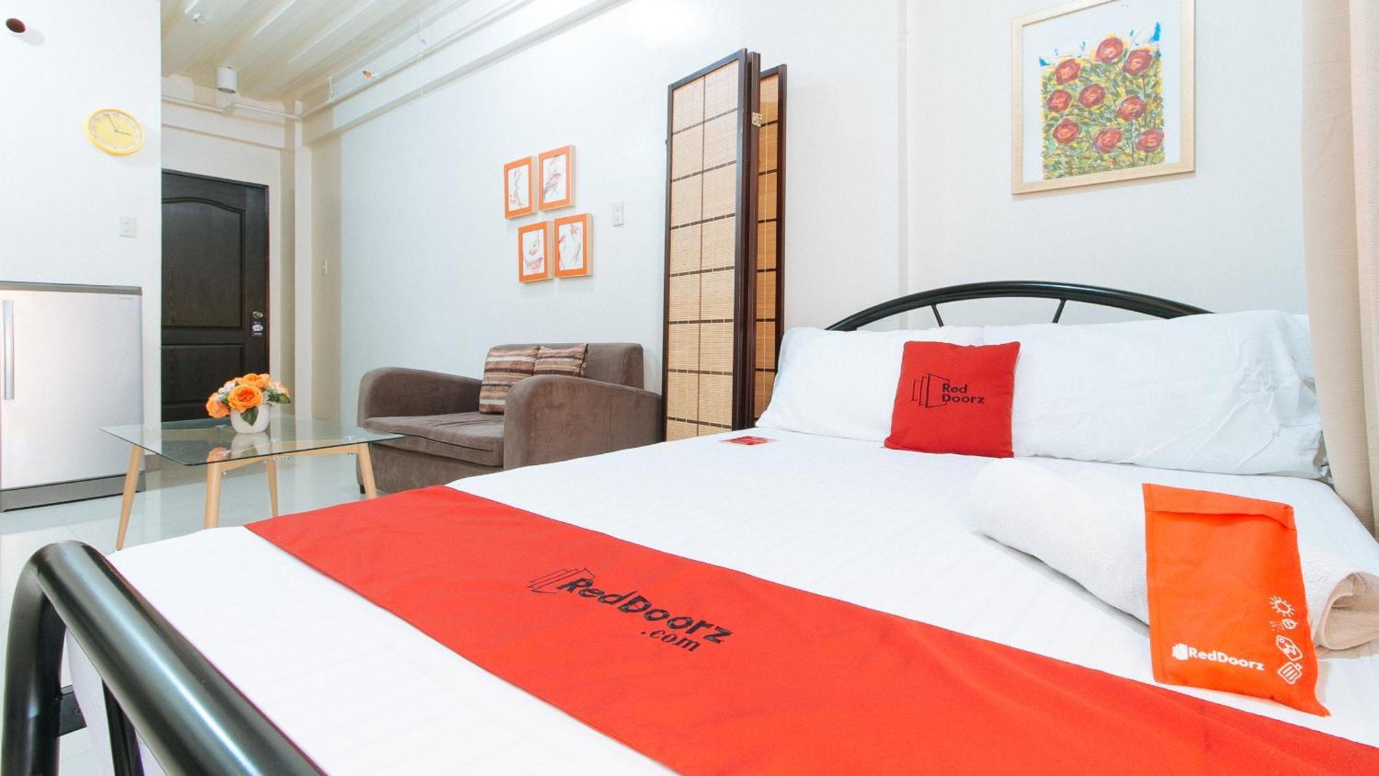 Reddoorz At Kassel Residences Paranaque Paranaque City Bagian luar foto