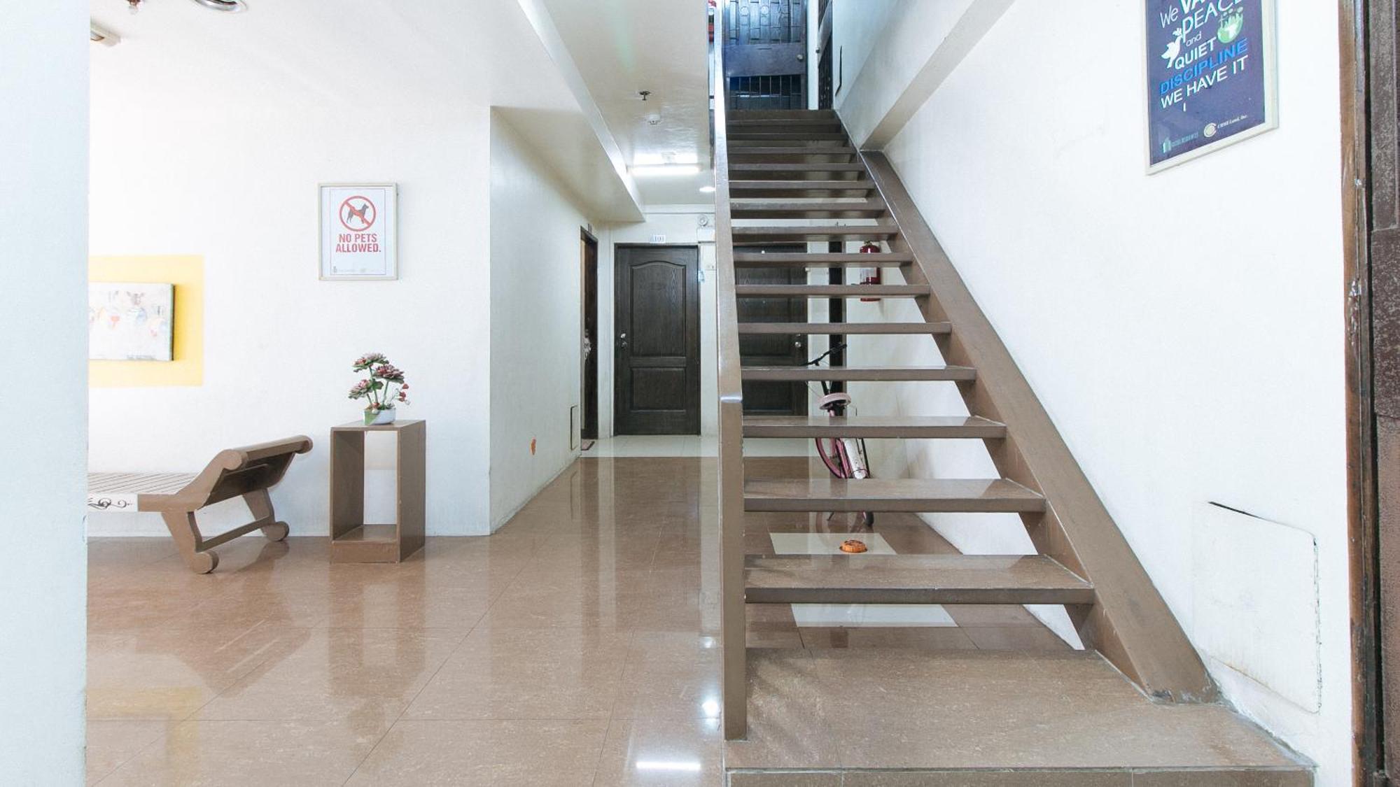 Reddoorz At Kassel Residences Paranaque Paranaque City Bagian luar foto