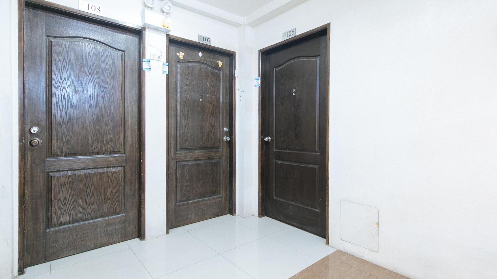 Reddoorz At Kassel Residences Paranaque Paranaque City Bagian luar foto